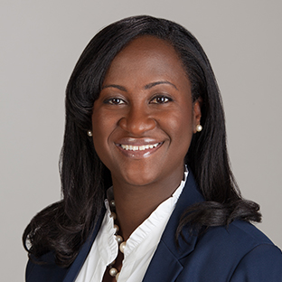 Karen G. Brown