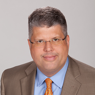 Ronald W. Warner