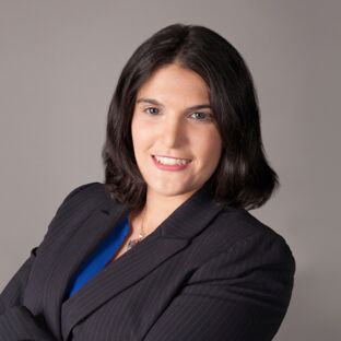Robyn E. Marcus