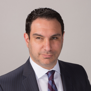 Todd A. Schwartz