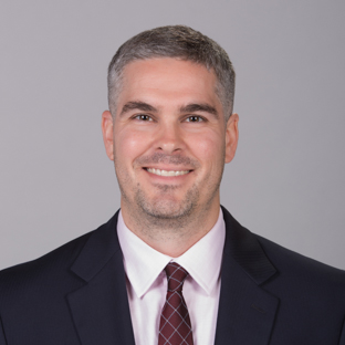 James P. Collum, III