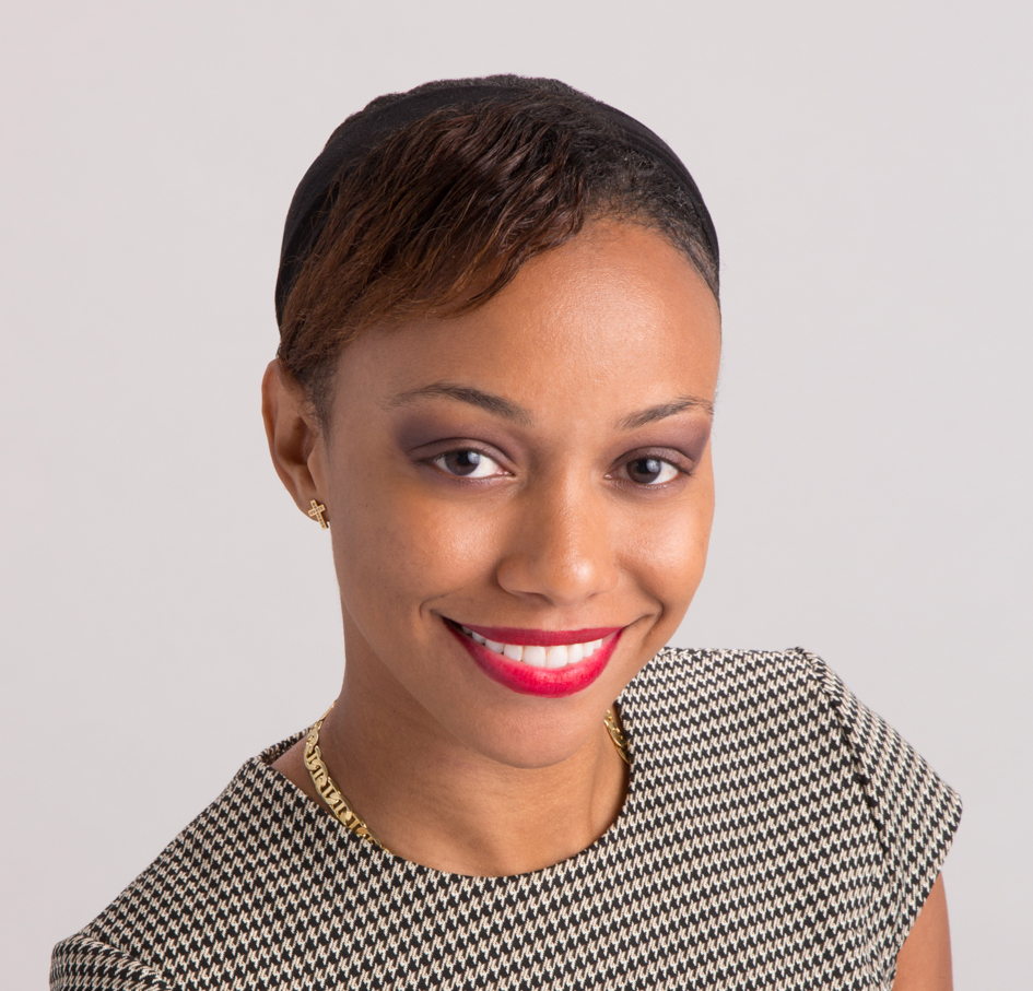 Wendy Beswick-Robinson