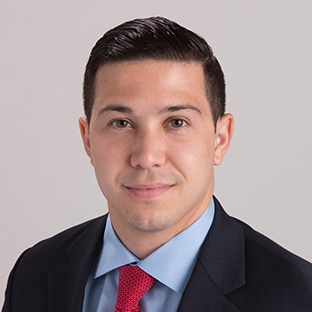 Nikolaos M. Hernandez