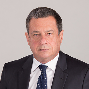 Pablo M. Arrue