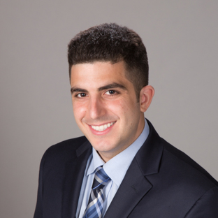 Eric M. Choopani-Nezhad